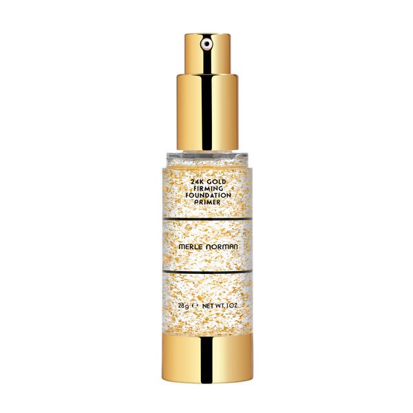 24K Gold Firming Foundation Primer