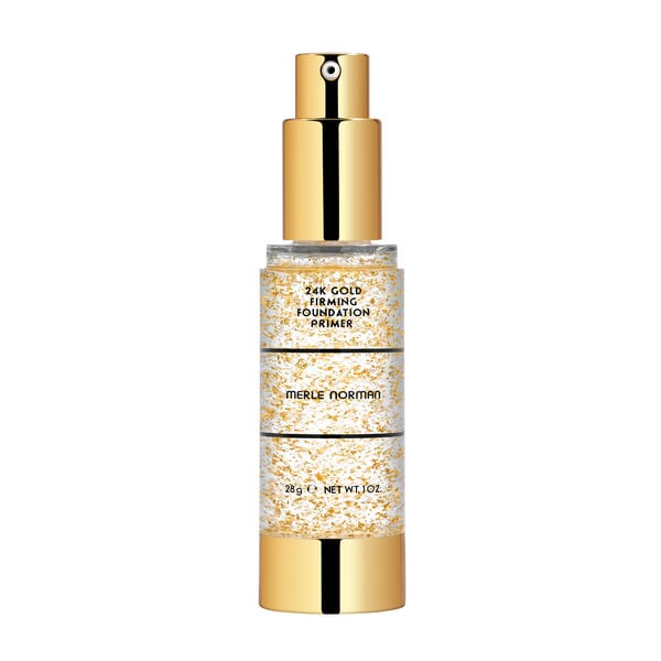 24K Gold Firming Foundation Primer