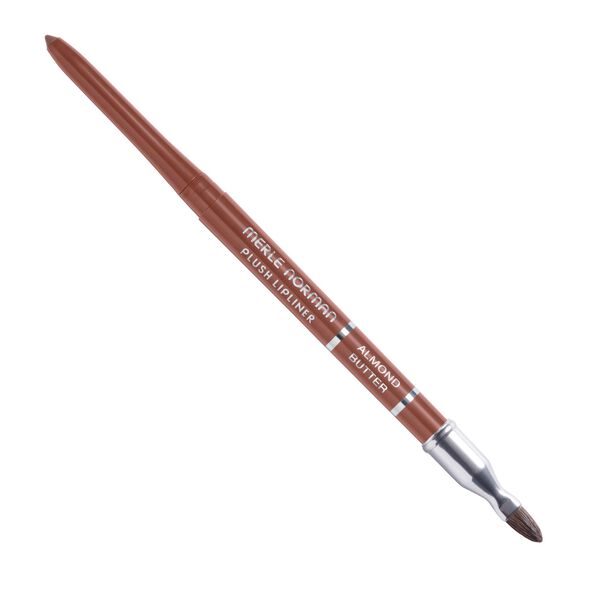 Plush Lipliner Almond Butter