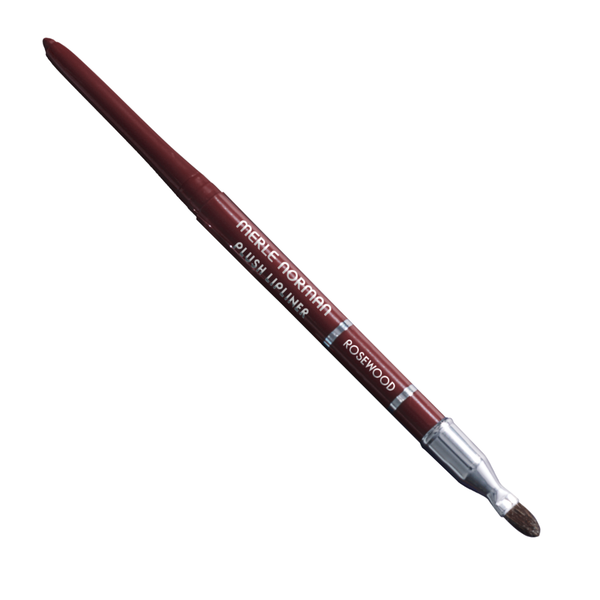 Plush Lipliner Rosewood