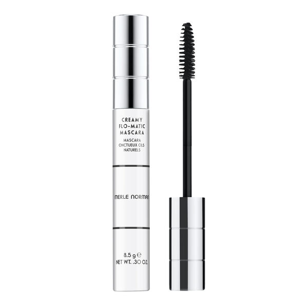 Merle Norman Creamy Flo-Matic Mascara - Black - 0.3 oz.