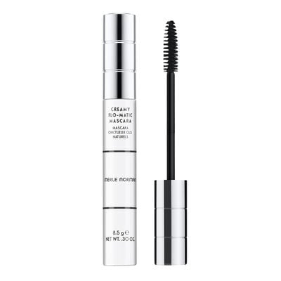 Creamy Flo-Matic Mascara Black Creamy Flo-Matic Mascara Black