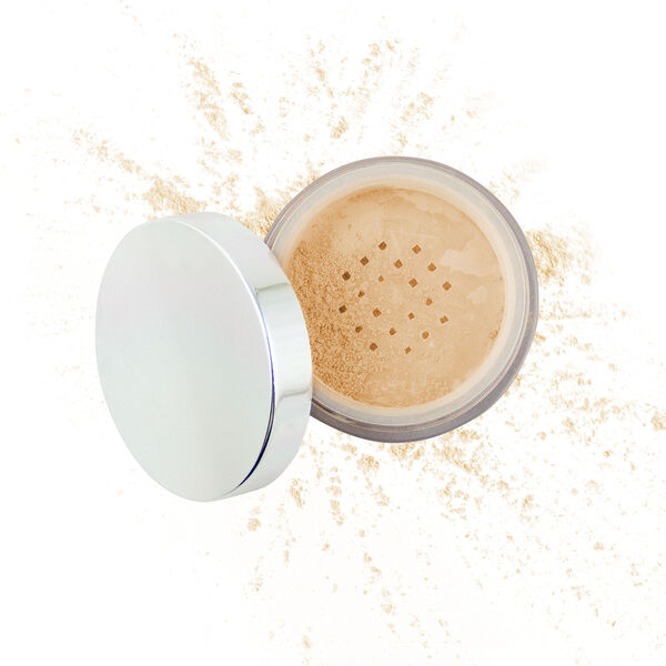 Purely Mineral Makeup L28