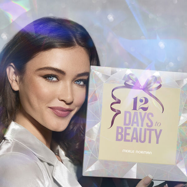 12 Days to Beauty 