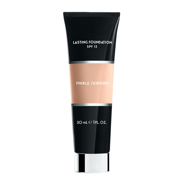 Lasting Foundation SPF 12 Pure Beige