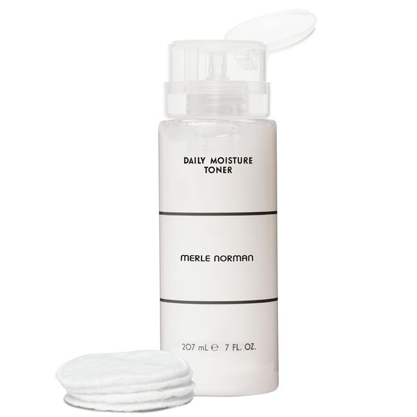 Daily Moisture Toner