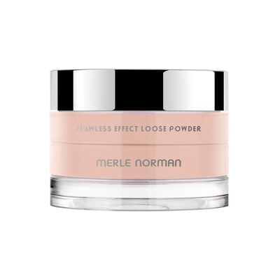 Flawless Effect Loose Powder Translucent Flawless Effect Loose Powder Translucent