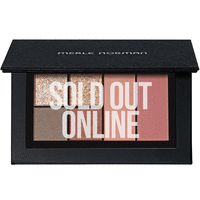 Warm Romance Eye & Cheek Palette