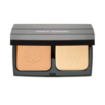 Ultra Powder Foundation Ultra Hazelnut