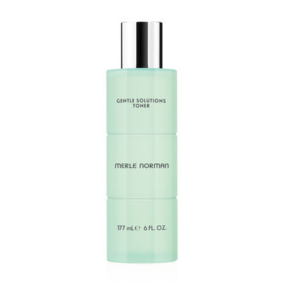 Gentle Solutions Toner