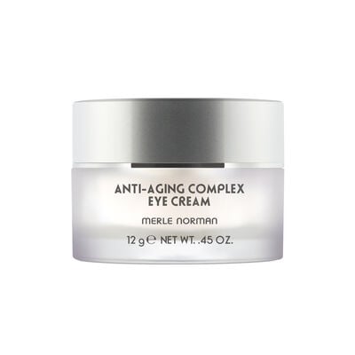 Anti-Aging Complex Eye Cream Anti-Aging Complex Eye Cream