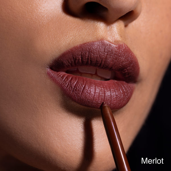 Plush Lipliner Merlot