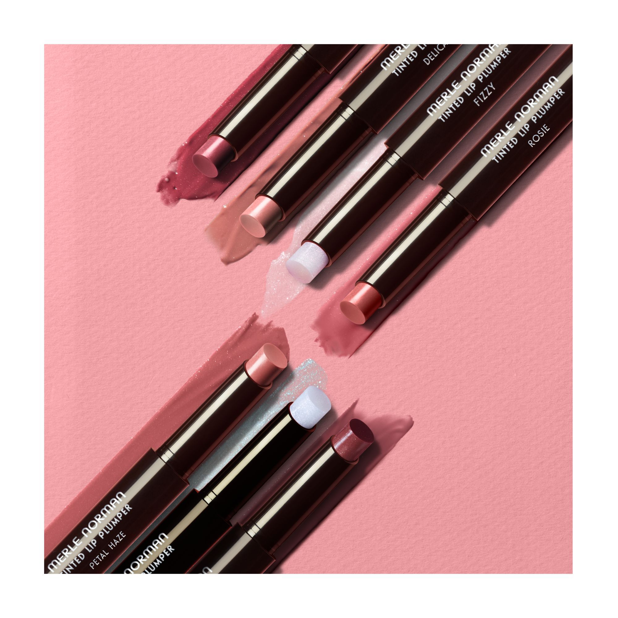 Tinted Lip Plumper | Lipstick & Lip Balm | Merle Norman