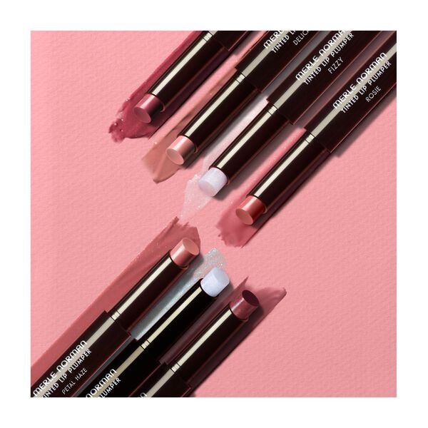 Tinted Lip Plumper Fizzy
