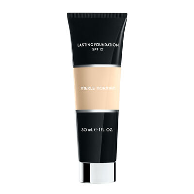 Lasting Foundation SPF 12 Sesame
