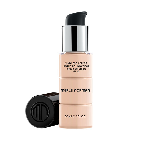 Flawless Effect Liquid Foundation Broad Spectrum SPF 15 L14