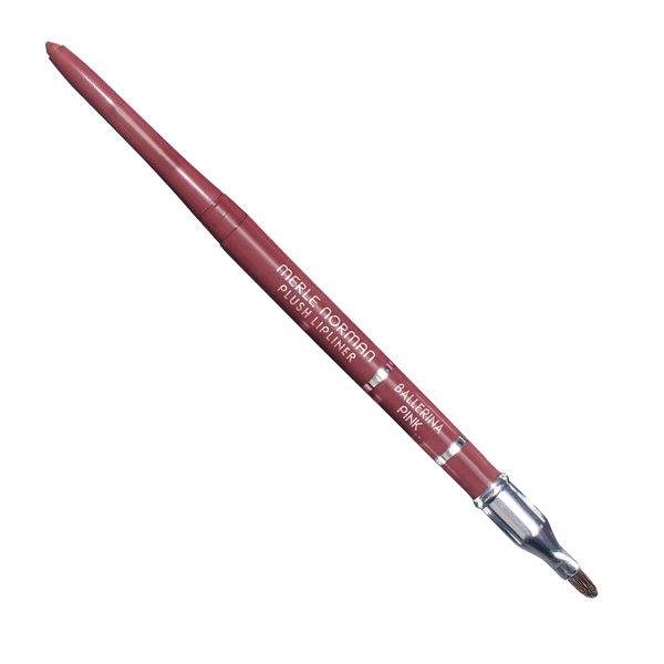 Plush Lipliner Ballerina Pink