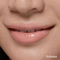 Plush Lip Gloss Softness