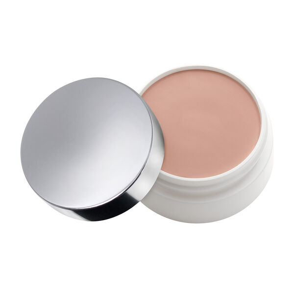 Powder Base Foundation Taffy Cream