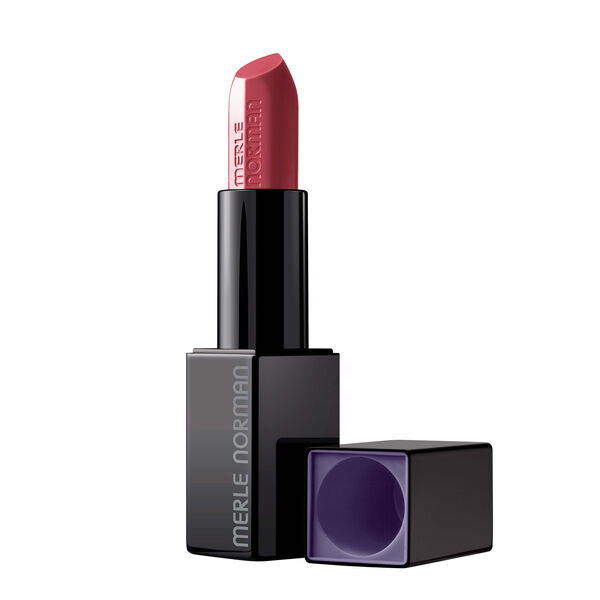 Plush Lipstick Courageous