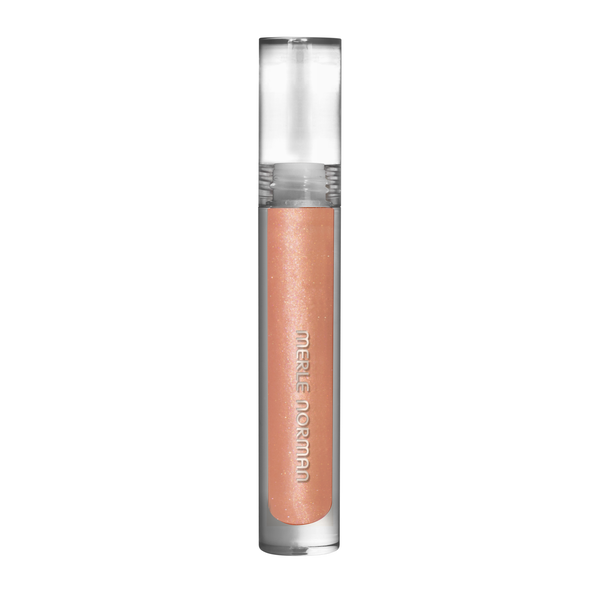 Plush Lip Gloss Bubbly