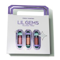 Lil Gems Gloss Trio