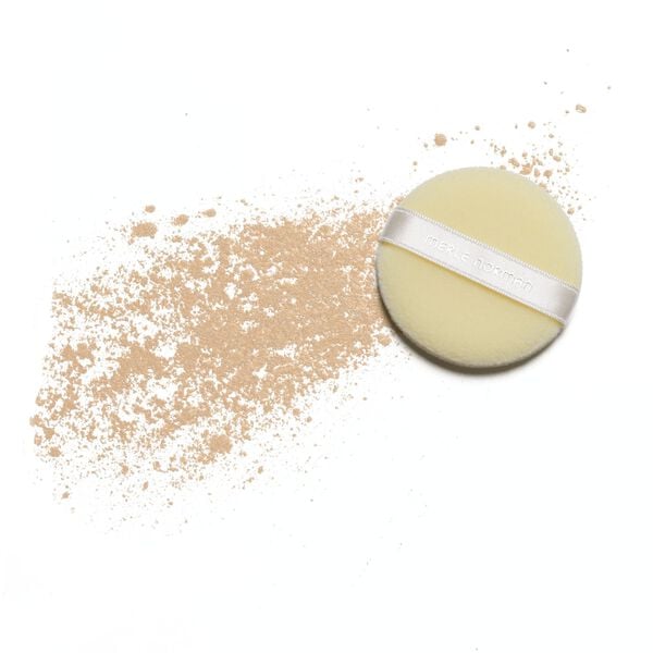 Sheer Face Powder Translucent