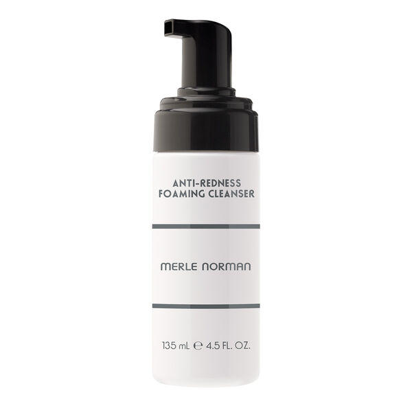 AntiRedness Foaming Cleanser Merle Norman