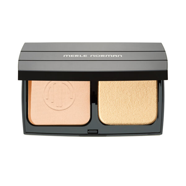 Ultra Powder Foundation Ultra Bare