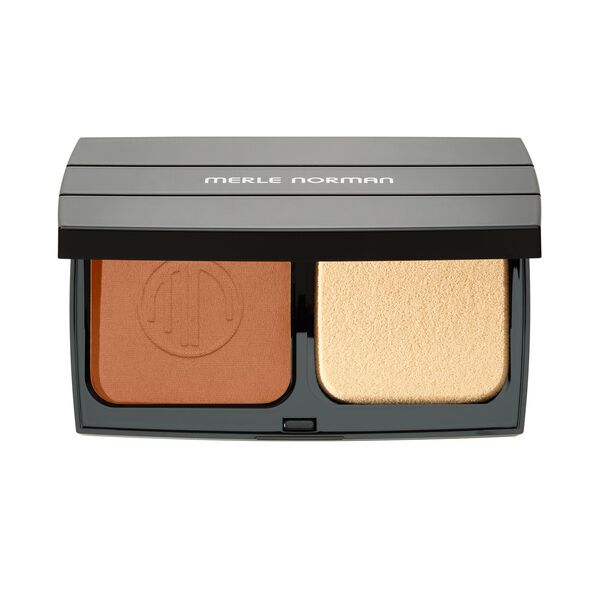 Ultra Powder Foundation Ultra Almond