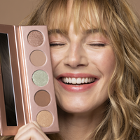 Pink Sand Shadow Palette