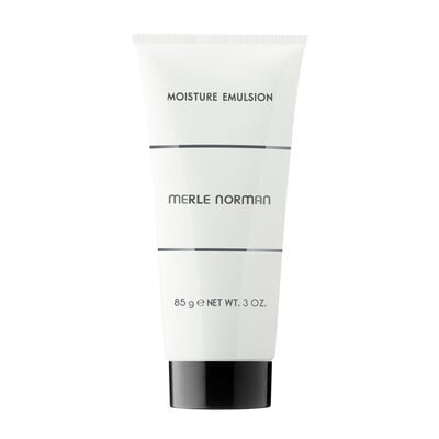 Moisture Emulsion Moisture Emulsion