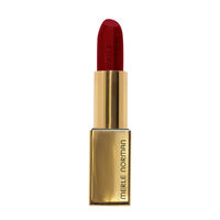 Legendary Plush Lipstick Rich Red
