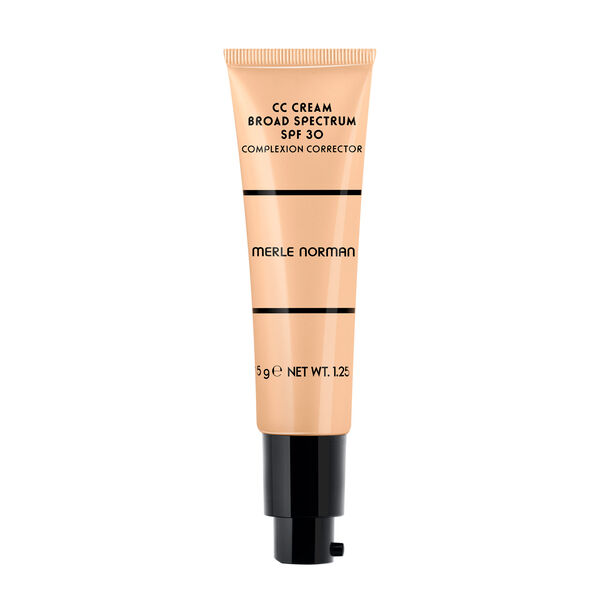 CC Cream Broad Spectrum SPF 30 Medium Golden