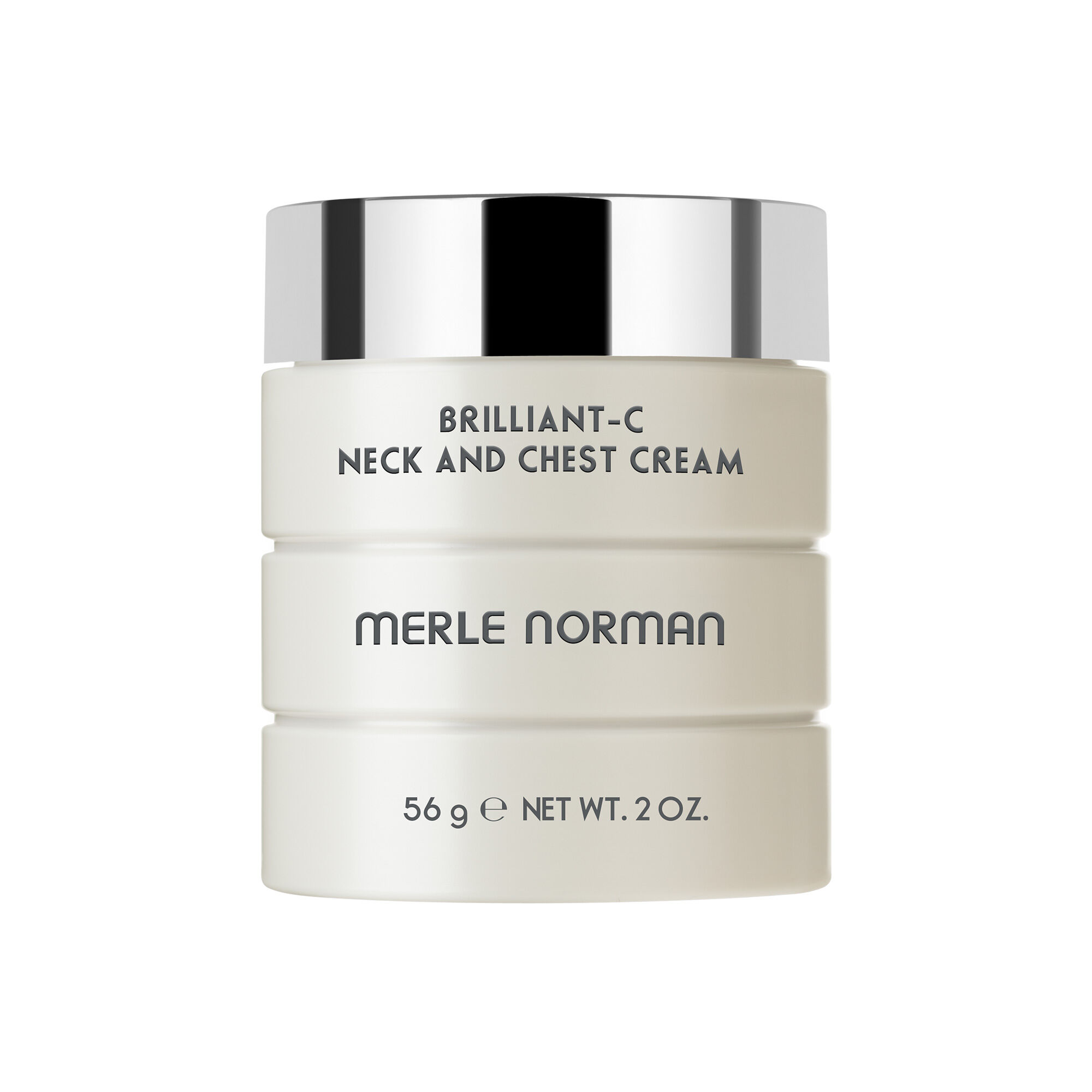 neck and chest cream