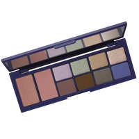 Dual Beauty Eye & Cheek Palette