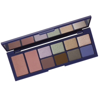 Dual Beauty Eye & Cheek Palette