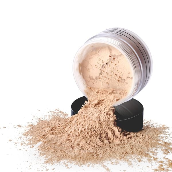 Sheer Face Powder Translucent