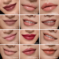 Plush Lip Gloss
