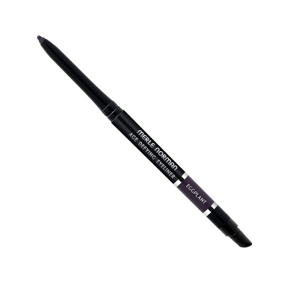 Age Defying Eyeliner Eggplant