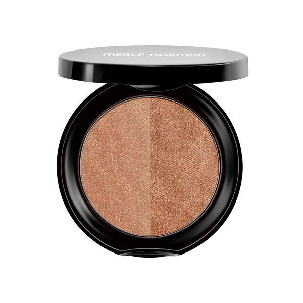 Bronzing Powder Duo