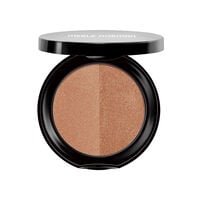 Bronzing Powder Duo Satin