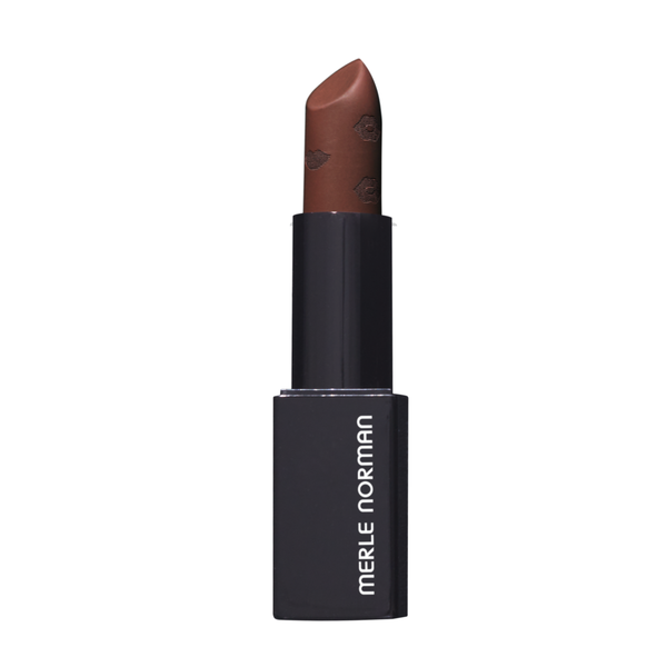 Plush Lipstick Merlot