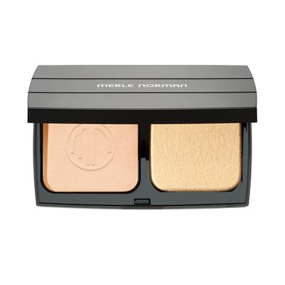 Ultra Powder Foundation Ultra Linen