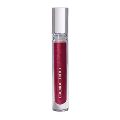 Plush Lip Gloss Luster