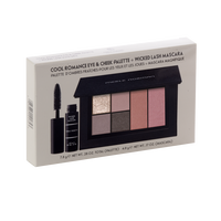 Cool Romance Eye & Cheek Palette