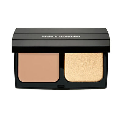 Expert Finish Makeup Broad Spectrum SPF 25 Ivory