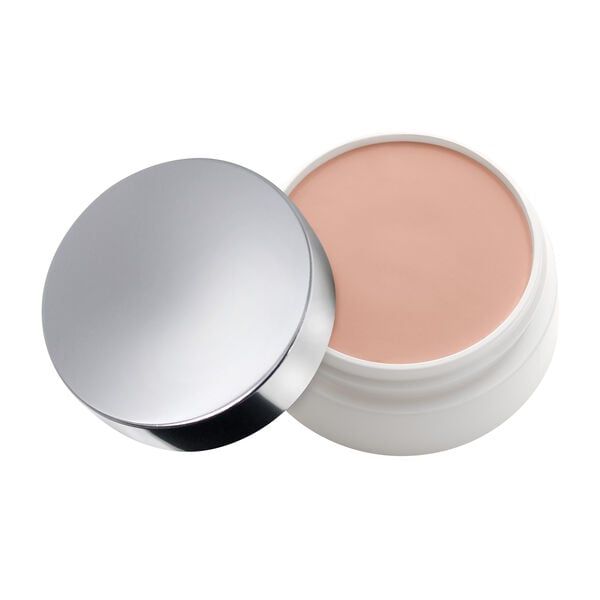 Powder Base Foundation Cream Beige