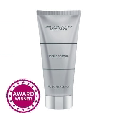 Anti-Aging Complex Body Lotion Anti-Aging Complex Body Lotion