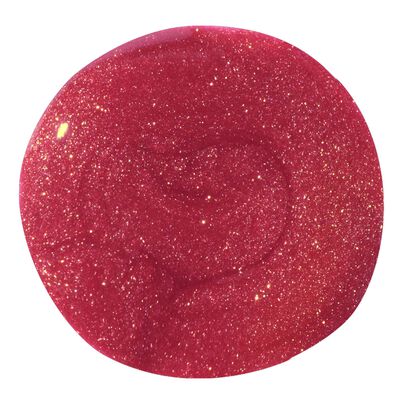 Plush Lip Gloss Sparkling